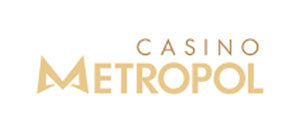 Casino Metropol Logo
