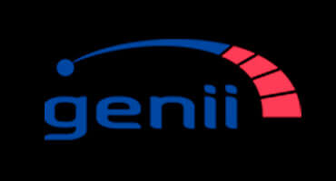 Genii logo